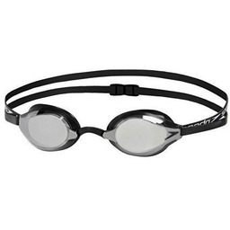 Speedo, Okularki pływackie, Speedsocket2 mirror, czarne