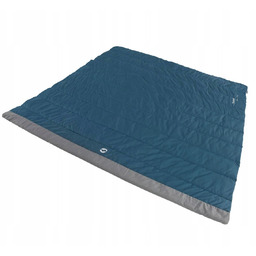 Kołdra Outwell Canella Duvet Double Night Blue