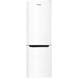 Chłodziarko-zamrażarka AMICA FK3506.2FW (E) 185,5cm Total No Frost