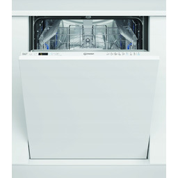 Indesit Zmywarka D2IHD524A 60 cm