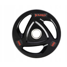 Obciążenie Hms TOX10 (10 kg)