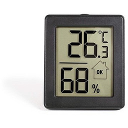 Termometr Higrometr elektroniczny SL260