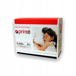 Printé toner TH64ANC zastępuje Hp CC364A