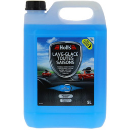 HOLTS HSCW0013A Płyn do spryskiwaczy zimowy Pojemność: 5l,