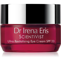 Dr Irena Eris Ultra Revitalising Eye Cream SPF