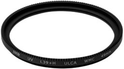 Benro Filtr UV SHD ULCA WMC 49mm