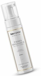 TanExpert Pianka Samoopalająca Coconut GLOW 200ml