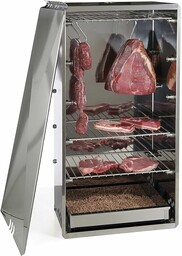 Reber 10030 N Smoker średni, do mięsa, ryb,