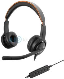 AxTel VOICE 40 HD duo NC