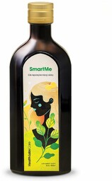Health Labs Care SmartMe Smak bananowo - pomarańczowy