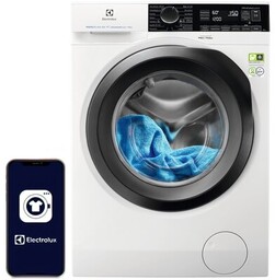 Pralka Electrolux EW8F249PSPC