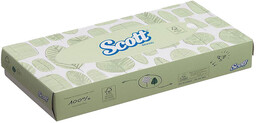 Chusteczki higieniczne 100 szt. Kimberly Clark SCOTT