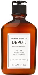 Depot 101 Normalizujący pracę skóry głowy szampon