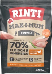 RINTI MAX-I-MUM sucha karma dla psa Chicken