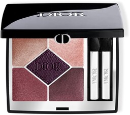 DIOR Diorshow 5 Couleurs Couture paleta cieni