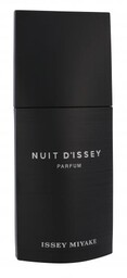 Issey Miyake Nuit D Issey Parfum perfumy 125