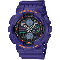 G-SHOCK GA-140-6AER