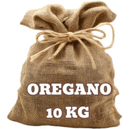 Oregano 10 kg HURT