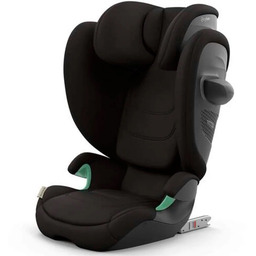 Cybex Solution G2 fotelik samochodowy 100-150cm Magic Black