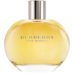 Burberry for Women woda perfumowana 100 ml