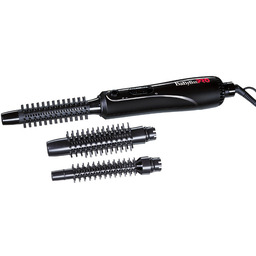 Suszarko-lokówka, BaByliss PRO, Trio BAB3400E, z 3-ma końcówkami