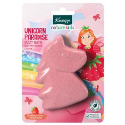 KNEIPP nature kids Musująca figurka do kąpieli Kraina