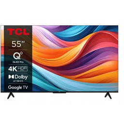 Telewizor QLED TCL 55T7B 55'' 4K UHD HDR