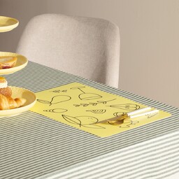 Podkładka Dwustronna Teguera