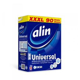 ALIN Universal Proszek do prania uniwersalny (90 prań)