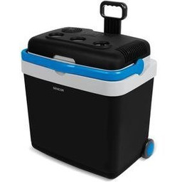 Lodówka turystyczna SENCOR SCM 4233BL 40039944