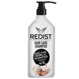 REDIST SZAMPON GARLIC Z CZOSNKIEM 1000 ML