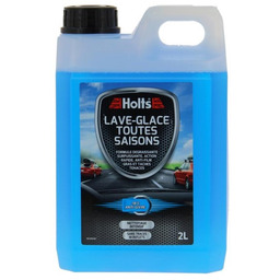 HOLTS HSCW0014A Płyn do spryskiwaczy zimowy Kanister, Pojemność: