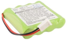 Delphi 6096 2000mAh 9.60Wh Ni-MH 4.8V (Cameron Sino)