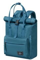 American Tourister Urban Groove UG16 Niebieski Plecak