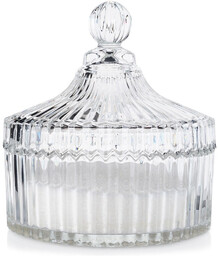 Cukierniczka szklana 500 ml
