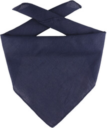 Bandana Goal, niebieski