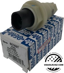 Czujnik prędkości automatycznej skrzyni biegów - wejściowy -