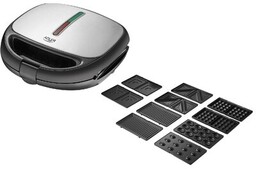 ADLER Opiekacz AD 3040 5w1