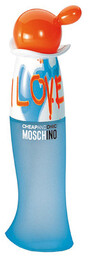 Moschino I Love Love woda toaletowa 30 ml