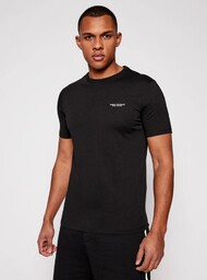 Koszulka Męska ARMANI EXCHANGE Czarna XXL