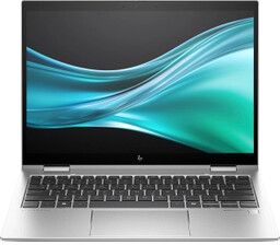 HP Elite x360 830 G11 13,3" Ultra 5