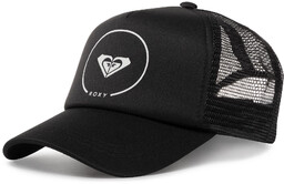 Czapka z daszkiem Roxy ERJHA03315 Czarny