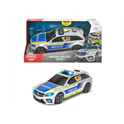 Dickie Pojazd Mercedes-AMG E43 Sos_n, 30 cm