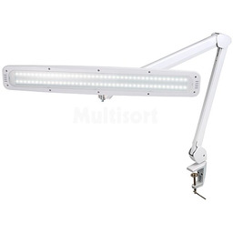 Lampa warsztatowa 84 LED 24VDC