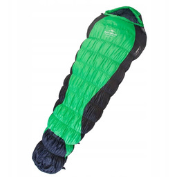 Śpiwór Fjord Nansen Tokk MID right (rozciągliwy)