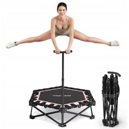 Trampolina Fitness Hxd-ergo