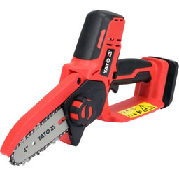 Pilarka łańcuchowa do gałęzi 18 V 4'' korpus