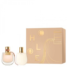 Chloe Nomade SET: Woda perfumowana 50ml + Mleczko