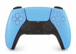 Sony DualSense do PS5 Bezprzewodowy Gwiezdny błękit Gamepad