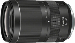 Canon Obiektyw RF 24-240mm f/4-6.3 IS USM